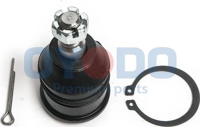 Oyodo 10Z4009-OYO - Rotule de suspension droxauto.com