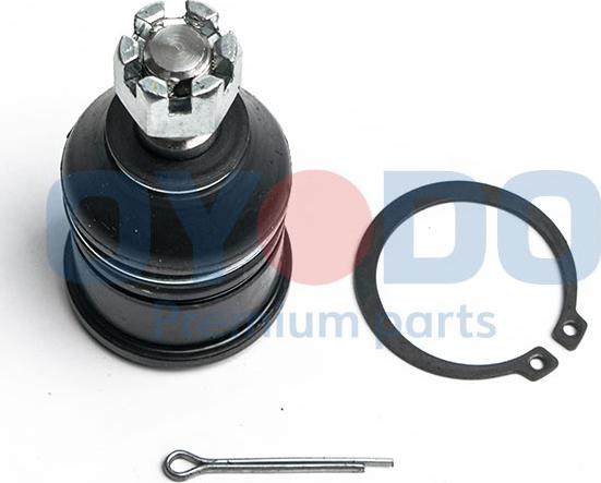 Oyodo 10Z4004-OYO - Rotule de suspension droxauto.com