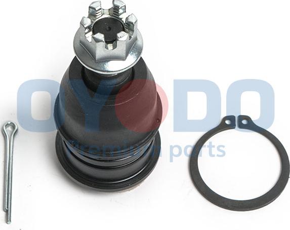 Oyodo 10Z4012-OYO - Rotule de suspension droxauto.com