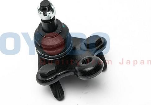 Oyodo 10Z4026-OYO - Rotule de suspension droxauto.com
