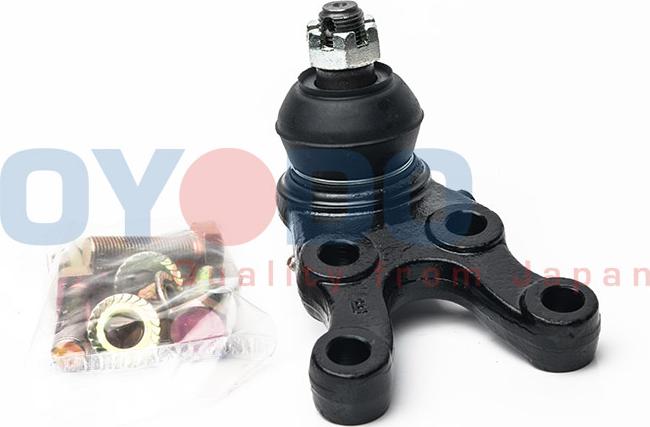 Oyodo 10Z5010-OYO - Rotule de suspension droxauto.com