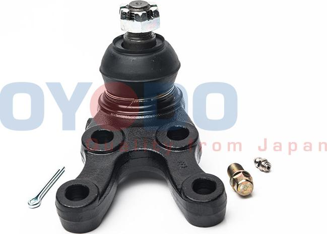 Oyodo 10Z5011-OYO - Rotule de suspension droxauto.com