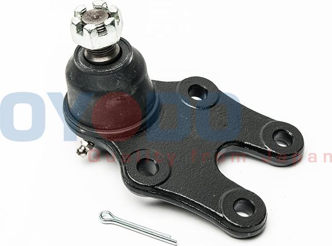 Oyodo 10Z6002-OYO - Rotule de suspension droxauto.com