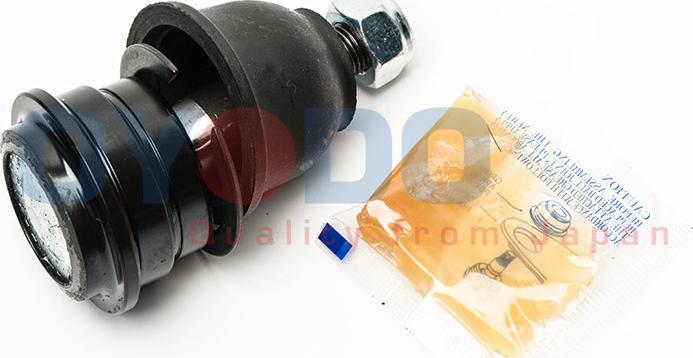 Oyodo 10Z0514-OYO - Rotule de suspension droxauto.com