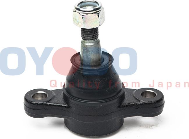 Oyodo 10Z0513-OYO - Rotule de suspension droxauto.com