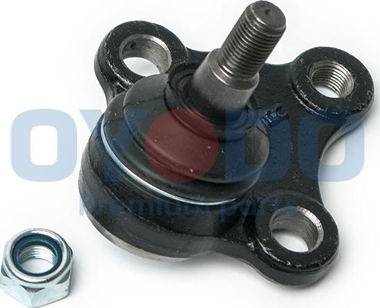 Oyodo 10Z0524-OYO - Rotule de suspension droxauto.com