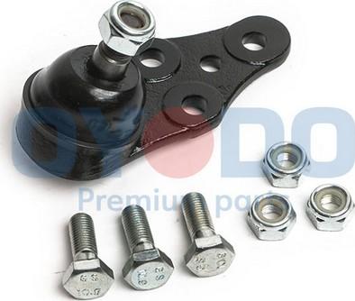 Oyodo 10Z0001-OYO - Rotule de suspension droxauto.com