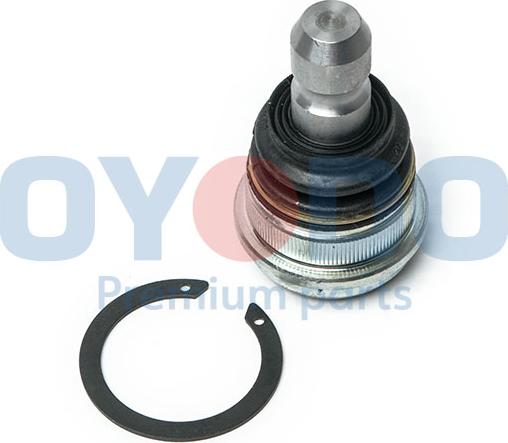 Oyodo 10Z0333-OYO - Rotule de suspension droxauto.com