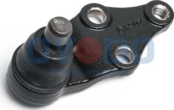Oyodo 10Z0324-OYO - Rotule de suspension droxauto.com