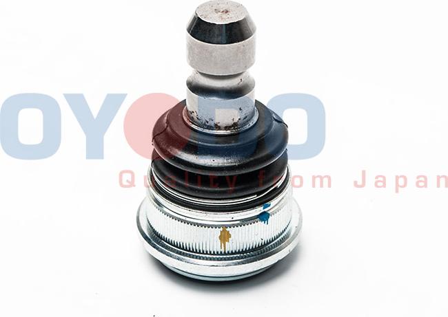 Oyodo 10Z0323-OYO - Rotule de suspension droxauto.com