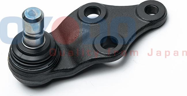 Oyodo 10Z0327-OYO - Rotule de suspension droxauto.com
