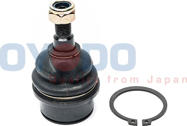 Oyodo 10Z0A06-OYO - Rotule de suspension droxauto.com