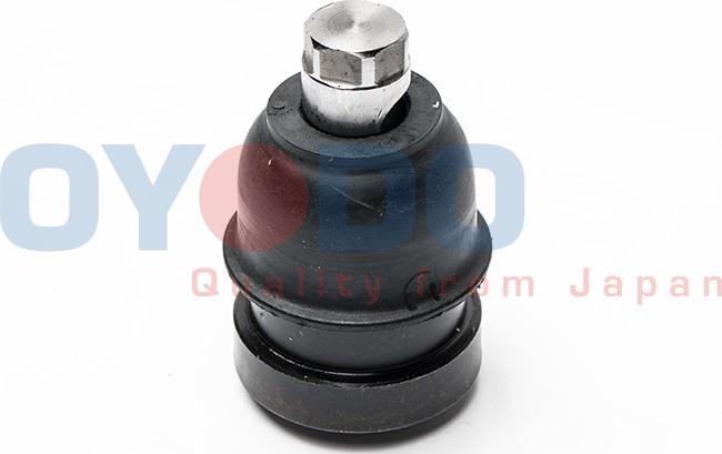 Oyodo 10Z0A07-OYO - Rotule de suspension droxauto.com