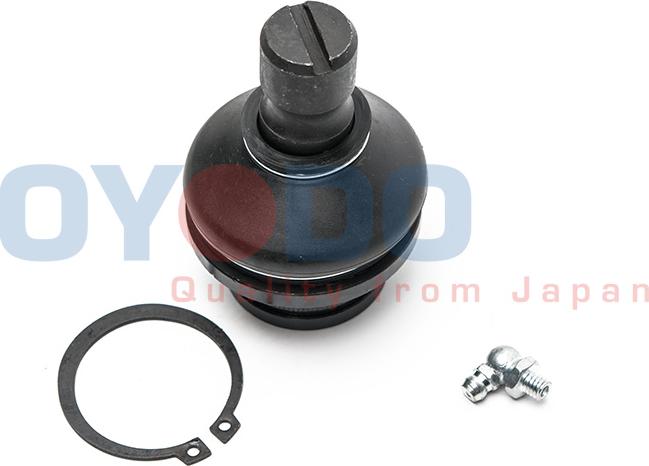 Oyodo 10Z1045-OYO - Rotule de suspension droxauto.com