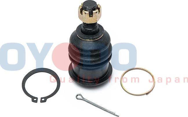 Oyodo 10Z1041-OYO - Rotule de suspension droxauto.com