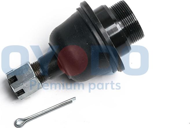 Oyodo 10Z1024-OYO - Rotule de suspension droxauto.com