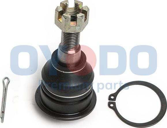 Oyodo 10Z1025-OYO - Rotule de suspension droxauto.com