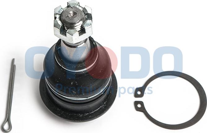 Oyodo 10Z1026-OYO - Rotule de suspension droxauto.com