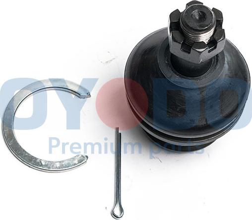 Oyodo 10Z2062-OYO - Rotule de suspension droxauto.com