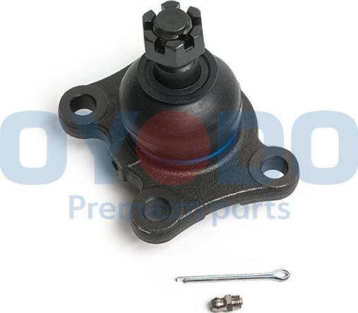 Oyodo 10Z2038-OYO - Rotule de suspension droxauto.com