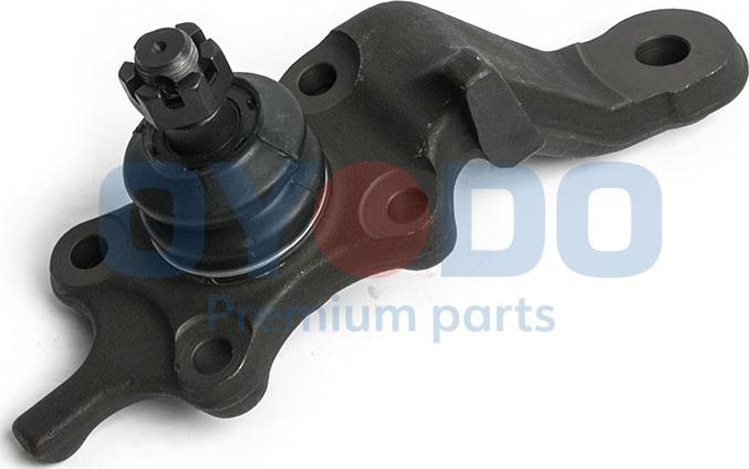 Oyodo 10Z2028-OYO - Rotule de suspension droxauto.com