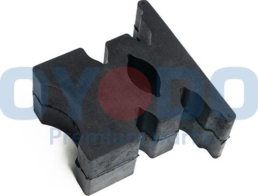 Oyodo 80A9054-OYO - Butée élastique, suspension droxauto.com