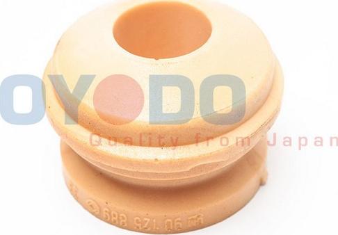 Oyodo 80A0009-OYO - Butée élastique, suspension droxauto.com
