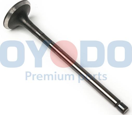 Oyodo 80M0319-OYO - Soupape d'émission droxauto.com
