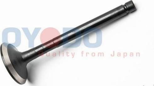 Oyodo 80M2028-TYO - Soupape d'émission droxauto.com