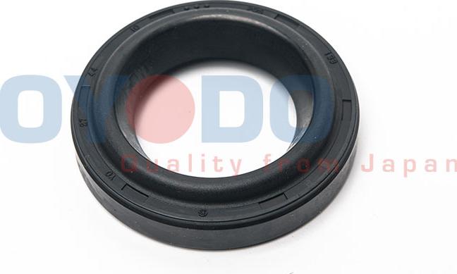 Oyodo 80R0304-OYO - Joint d'étanchéité, vis de couvercle de culasse droxauto.com