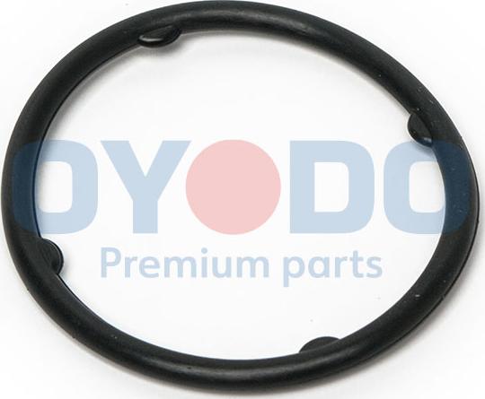 Oyodo 80R0306-OYO - Joint, couvercle de la chambre du pilon droxauto.com