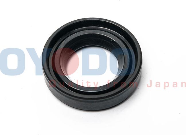 Oyodo 80R0303-OYO - Bague d'étanchéité, puit de bougie droxauto.com