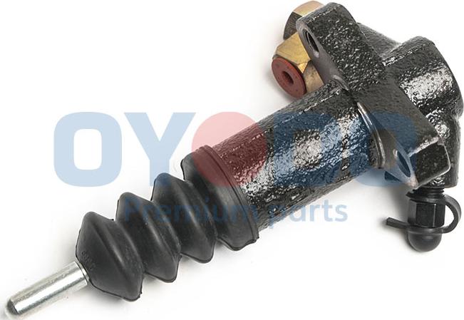 Oyodo 80S0504-OYO - Cylindre récepteur, embrayage droxauto.com
