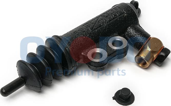 Oyodo 80S0515-OYO - Cylindre récepteur, embrayage droxauto.com