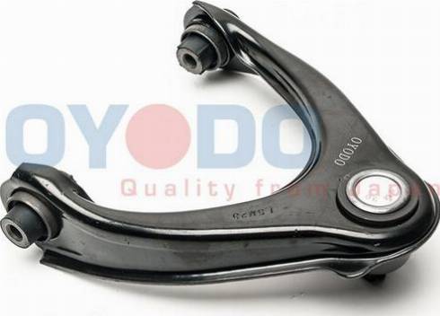 Oyodo 80Z4012-OYO - Bras de liaison, suspension de roue droxauto.com