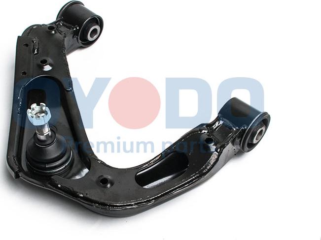 Oyodo 80Z1024-OYO - Rotule de suspension droxauto.com