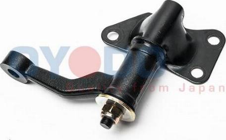 Oyodo 35K1014-OYO - Levier intermédiaire de direction droxauto.com