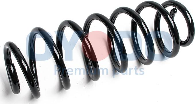 Oyodo 30A9001-OYO - Ressort de suspension droxauto.com