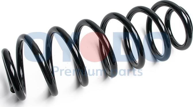 Oyodo 30A9036-OYO - Ressort de suspension droxauto.com