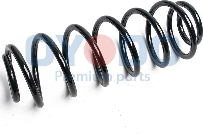 Oyodo 30A9133-OYO - Ressort de suspension droxauto.com