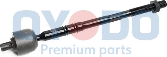 Oyodo 30K9141-OYO - Rotule de direction intérieure, barre de connexion droxauto.com