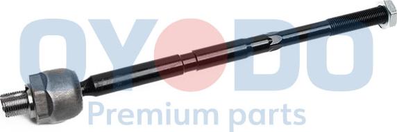 Oyodo 30K9113-OYO - Rotule de direction intérieure, barre de connexion droxauto.com