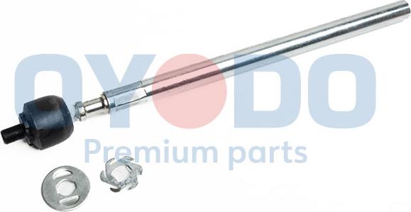 Oyodo 30K9139-OYO - Rotule de direction intérieure, barre de connexion droxauto.com