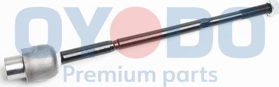 Oyodo 30K9130-OYO - Rotule de direction intérieure, barre de connexion droxauto.com
