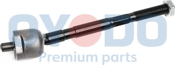 Oyodo 30K9133-OYO - Rotule de direction intérieure, barre de connexion droxauto.com