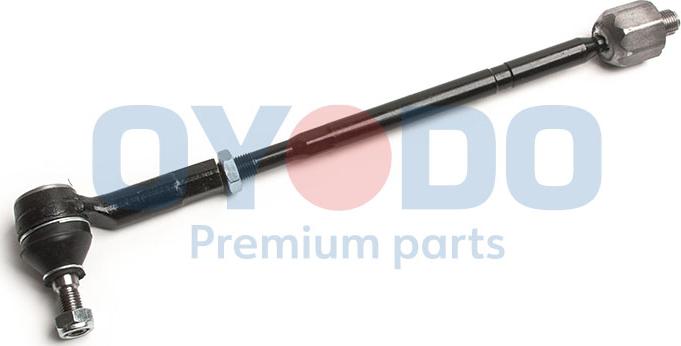 Oyodo 30K9126-OYO - Rotule de direction intérieure, barre de connexion droxauto.com