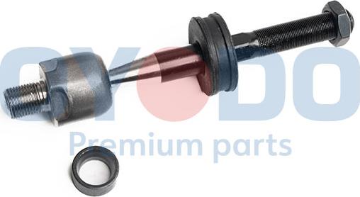 Oyodo 30K9128-OYO - Rotule de direction intérieure, barre de connexion droxauto.com