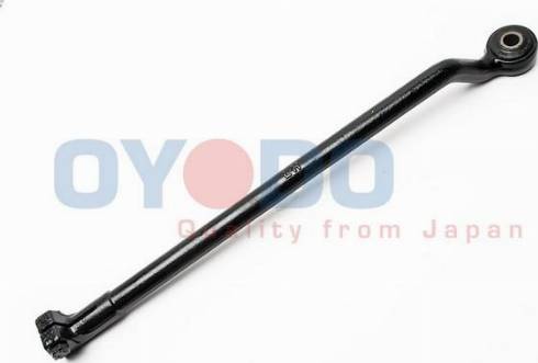 Oyodo 30K0001-OYO - Rotule de direction intérieure, barre de connexion droxauto.com