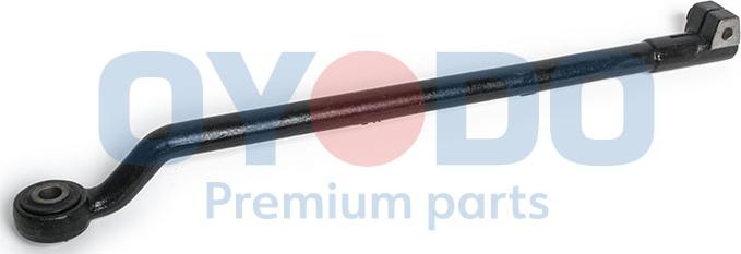 Oyodo 30K0002-OYO - Rotule de direction intérieure, barre de connexion droxauto.com