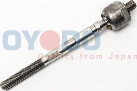 Oyodo 30K1071-OYO - Rotule de direction intérieure, barre de connexion droxauto.com